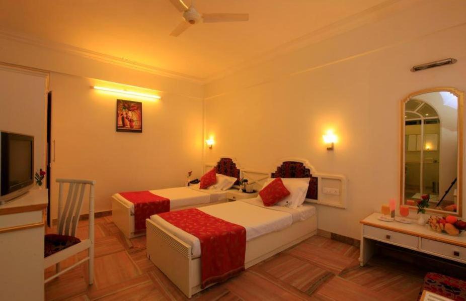 Edassery Resorts Idukki Habitación foto
