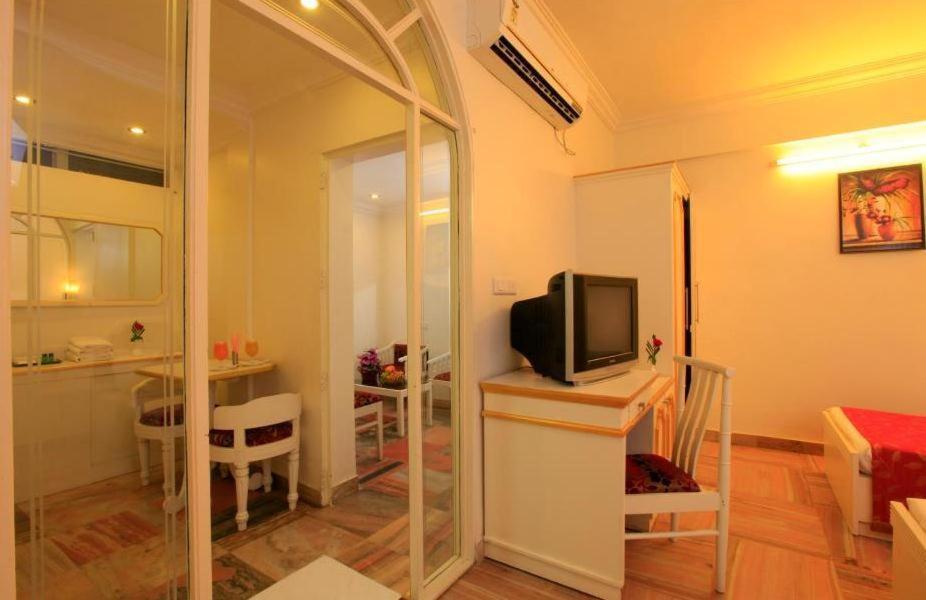 Edassery Resorts Idukki Habitación foto