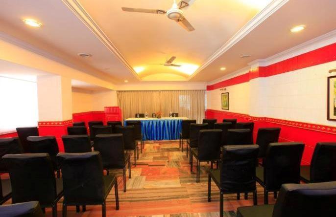 Edassery Resorts Idukki Exterior foto