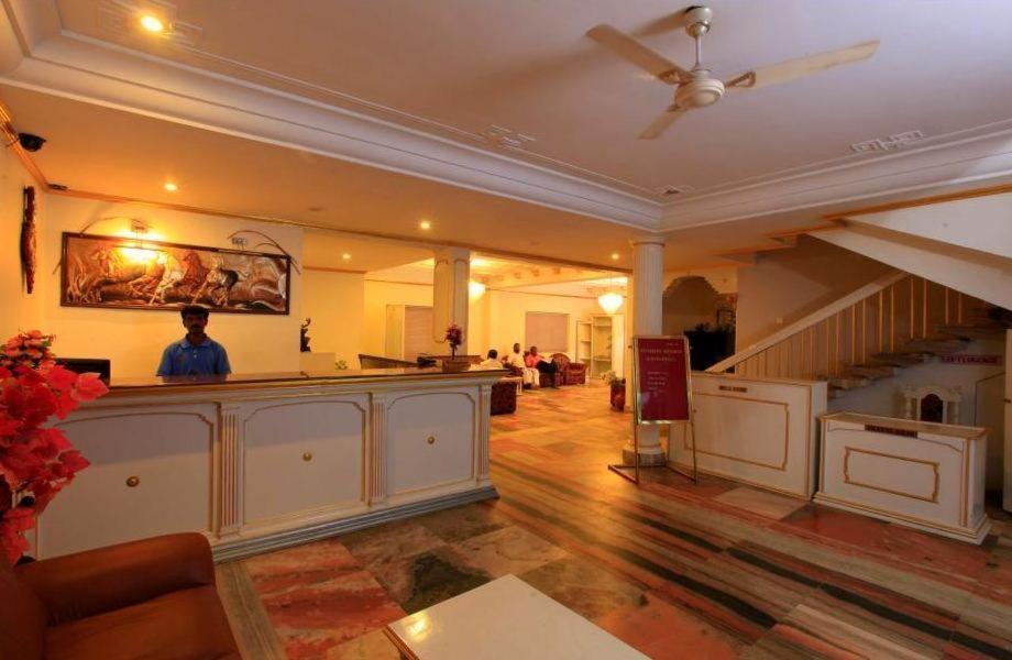 Edassery Resorts Idukki Exterior foto