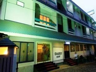 Edassery Resorts Idukki Exterior foto